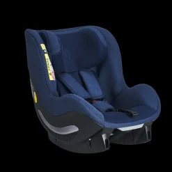 Avionaut Aerofix 2.0 Airflow Car Seat - Navy + IQ Orbit Base