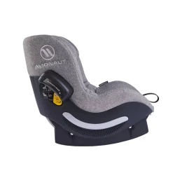 Avionaut Aerofix 2.0 Car Seat - Grey