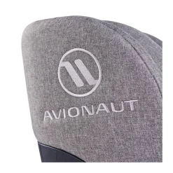 Avionaut Aerofix 2.0 Car Seat - Grey