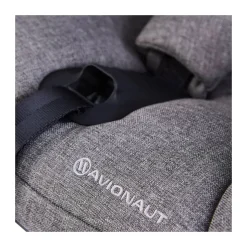 Avionaut Aerofix 2.0 Car Seat - Grey