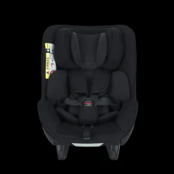 Avionaut AeroFIX Airflow RWF 2 Extended Rear Facing Car Seat- Black