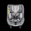 Avionaut AeroFIX Airflow RWF 2 Extended Rear Facing Car Seat - Grey