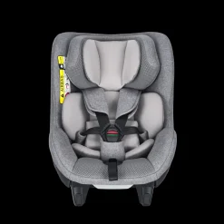 Avionaut AeroFIX Airflow RWF 2 Extended Rear Facing Car Seat - Grey