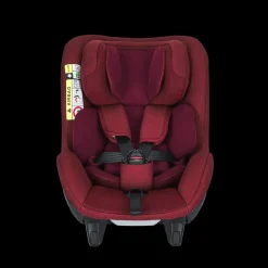 Avionaut AeroFIX Airflow RWF 2 Extended Rear Facing Car Seat - Red
