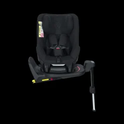 Avionaut AeroFIX Airflow RWF 2 Extended Rear Facing Car Seat- Black