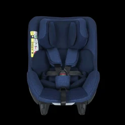 Avionaut AeroFIX Airflow RWF 2 Extended Rear Facing Car Seat - Navy + IQ Orbit Base