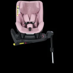 Avionaut AeroFIX Airflow RWF 2 Extended Rear Facing Car Seat - Pink