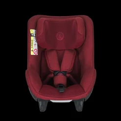 Avionaut AeroFIX Airflow RWF 2 Extended Rear Facing Car Seat - Red