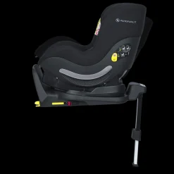 Avionaut AeroFIX Airflow RWF 2 Extended Rear Facing Car Seat- Black