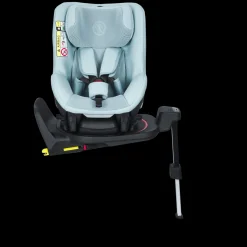 Avionaut AeroFIX Airflow RWF 2 Extended Rear Facing Car Seat - Mint