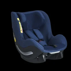 Avionaut AeroFIX Airflow RWF 2 Extended Rear Facing Car Seat - Navy