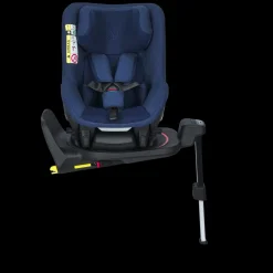 Avionaut AeroFIX Airflow RWF 2 Extended Rear Facing Car Seat - Navy + IQ Orbit Base