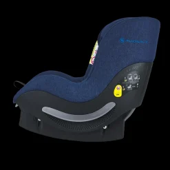 Avionaut AeroFIX Airflow RWF 2 Extended Rear Facing Car Seat - Navy