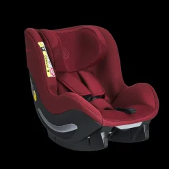 Avionaut AeroFIX Airflow RWF 2 Extended Rear Facing Car Seat - Red