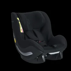 Avionaut AeroFIX Airflow RWF 2 Extended Rear Facing Car Seat- Black