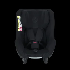Avionaut AeroFIX Airflow RWF 2 Extended Rear Facing Car Seat- Black + IQ Orbit Base
