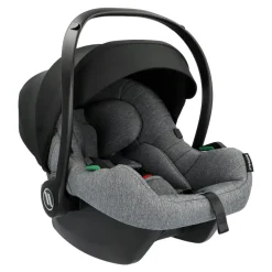 Avionaut Cosmo 2.0 Smart i-Size Infant Carrier - Grey Melange