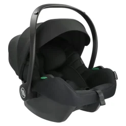 Avionaut Cosmo 2.0 Smart i-Size Infant Carrier - Black