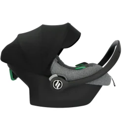 Avionaut Cosmo 2.0 Smart i-Size Infant Carrier - Grey Melange