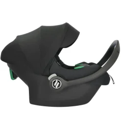Avionaut Cosmo 2.0 Smart i-Size Infant Carrier - Black