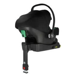 Avionaut Cosmo 2.0 Smart i-Size Infant Carrier - Black