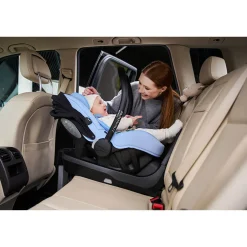 Avionaut Pixel Pro 2.0 C Infant Carrier - Black
