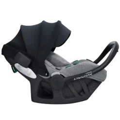 Avionaut Pixel Pro 2.0 C Infant Carrier - Grey