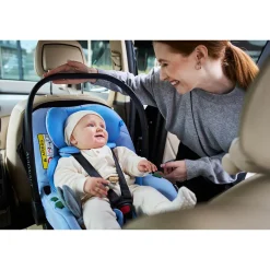 Avionaut Pixel Pro 2.0 C Infant Carrier - Black