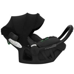 Avionaut Pixel Pro 2.0 C Infant Carrier - Black