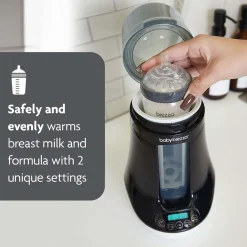 Baby Brezza Bottle + Breastmilk Warmer