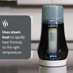 Baby Brezza Bottle + Breastmilk Warmer