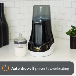 Baby Brezza Bottle + Breastmilk Warmer