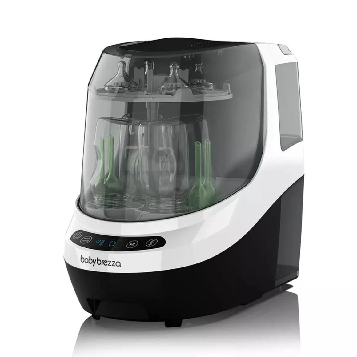 Baby Brezza Bottle Washer Pro