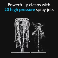 Baby Brezza Bottle Washer Pro
