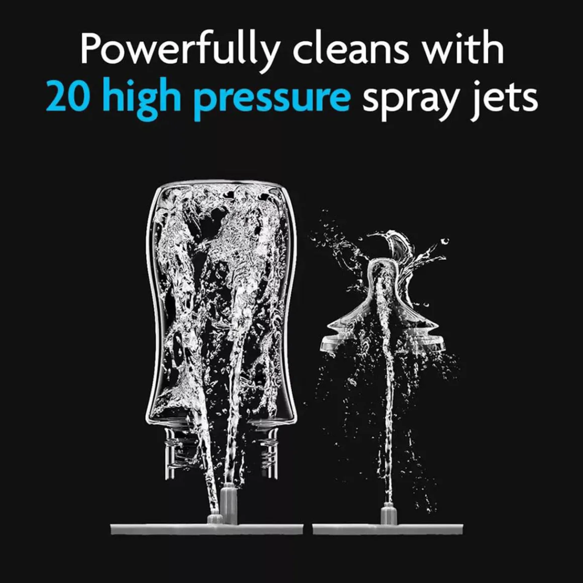 Baby Brezza Bottle Washer Pro