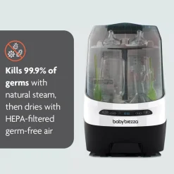 Baby Brezza Bottle Washer Pro