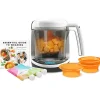 Baby Brezza Food Maker Deluxe