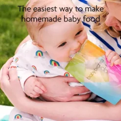 Baby Brezza Food Maker Deluxe