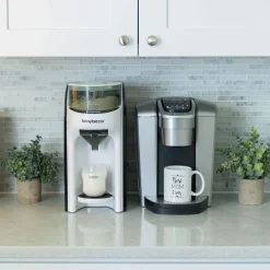 Baby Brezza Formula Pro Advanced