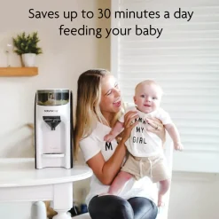 Baby Brezza Formula Pro Advanced