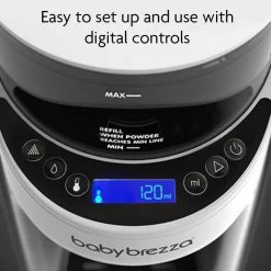 Baby Brezza Formula Pro Advanced