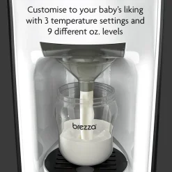 Baby Brezza Formula Pro Advanced
