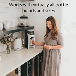 Baby Brezza Formula Pro Advanced