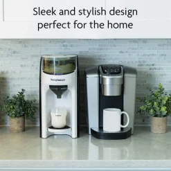 Baby Brezza Formula Pro Advanced