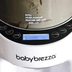 Baby Brezza Formula Pro Advanced