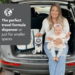 Baby Brezza Formula Pro Mini
