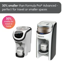 Baby Brezza Formula Pro Mini