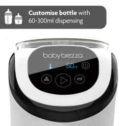 Baby Brezza Formula Pro Mini