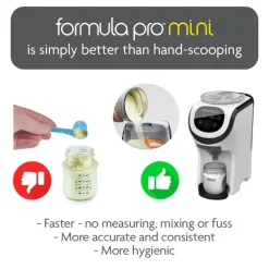 Baby Brezza Formula Pro Mini