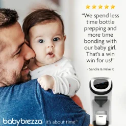 Baby Brezza Formula Pro Mini